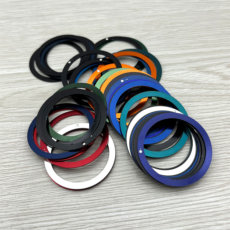 Mod 38mm*31.6mm Metal Fashion  - Seiko Watch 5 Sports recension och pris