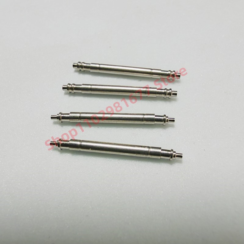 2PCS 20mm*2.0mm 316L Stainless - Spring Bar Tool Set recension och pris