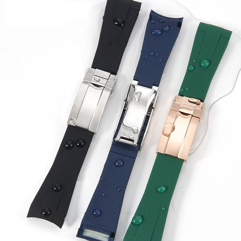 For Rolex Yacht-Master Submari - Rolex Watch Submariner recension och pris