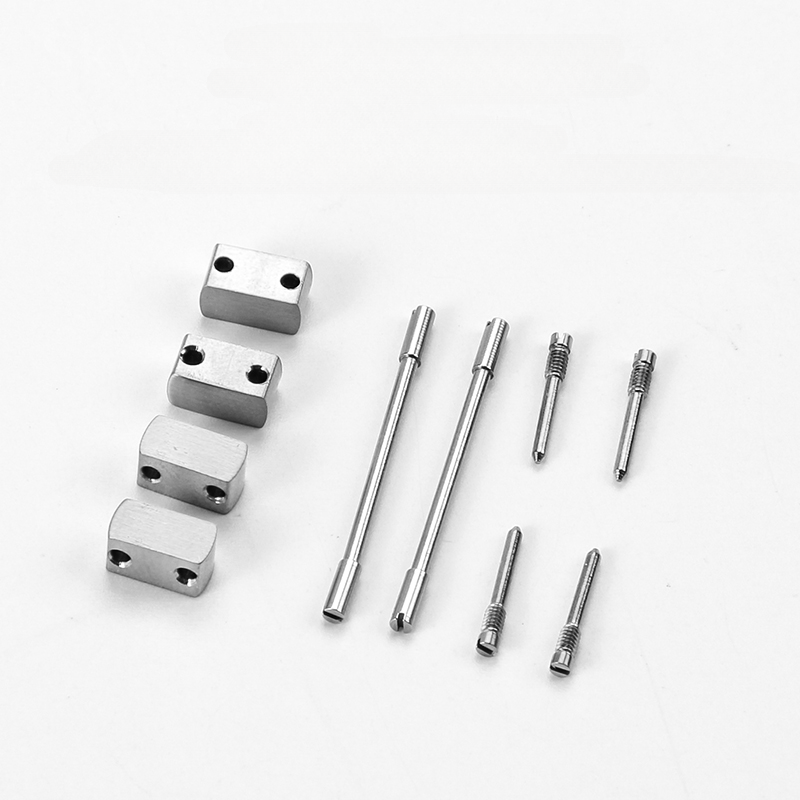 4 Screws 2 Links for for AP ro - Audemars Piguet Watch Royal Oak Offshore recension och pris