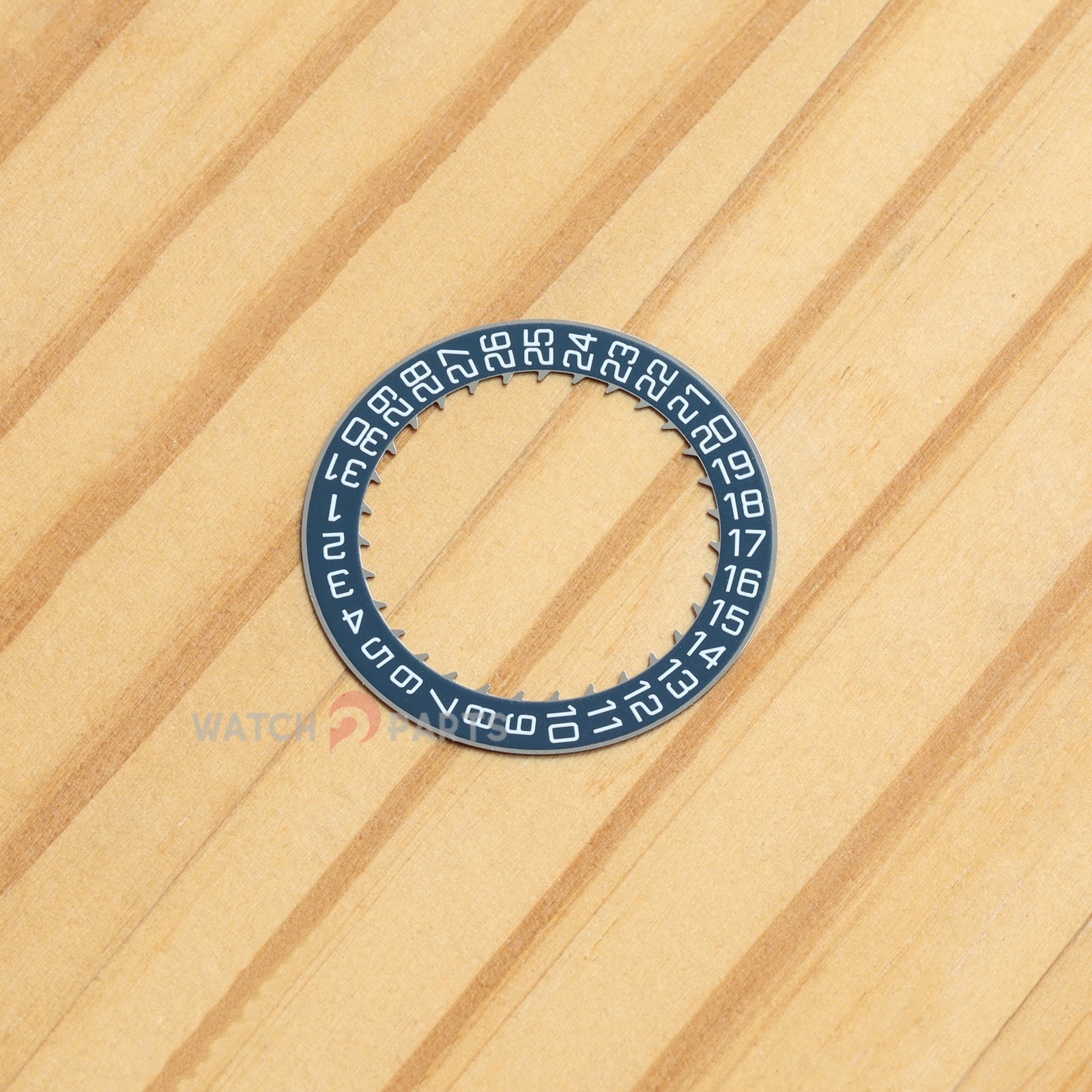 Date Wheel Disc for Audemars P - Audemars Piguet Watch Royal Oak recension och pris