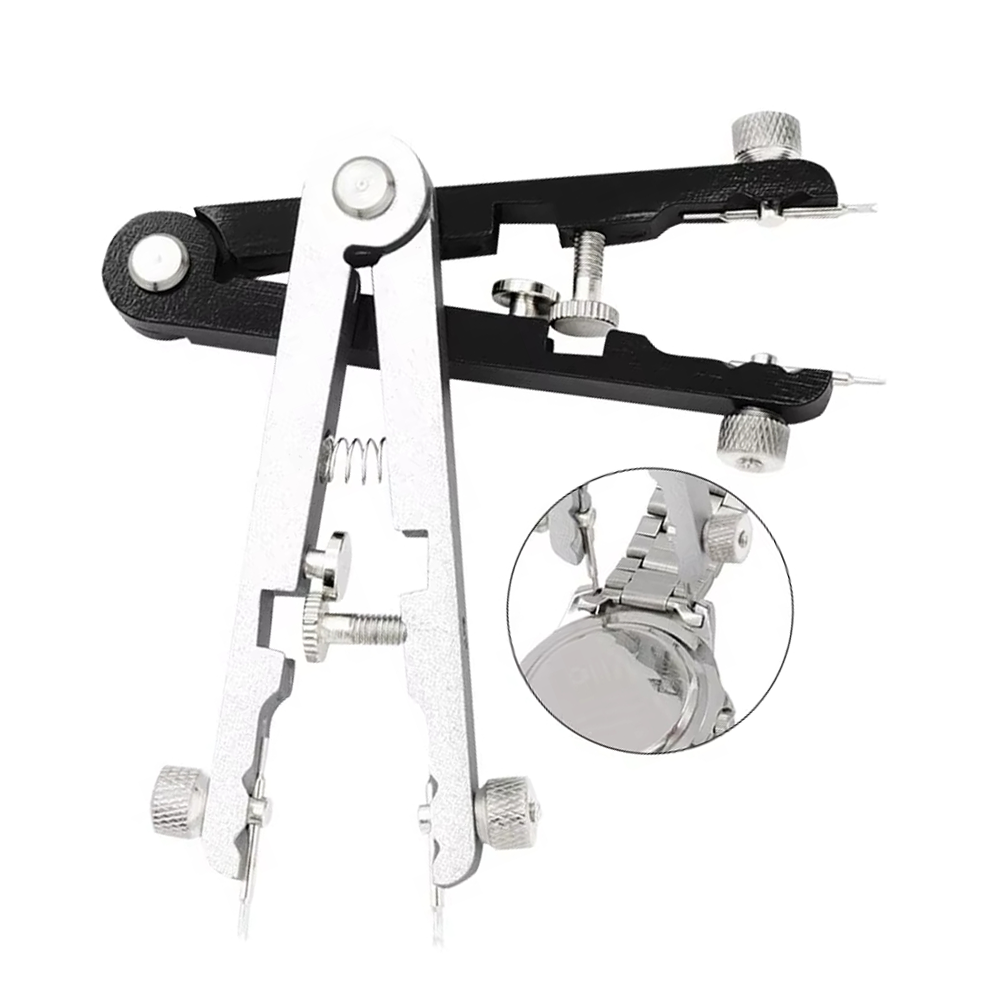 Watch Spring Bar Plier Tool Ki - Spring Bar Tool Set recension och pris
