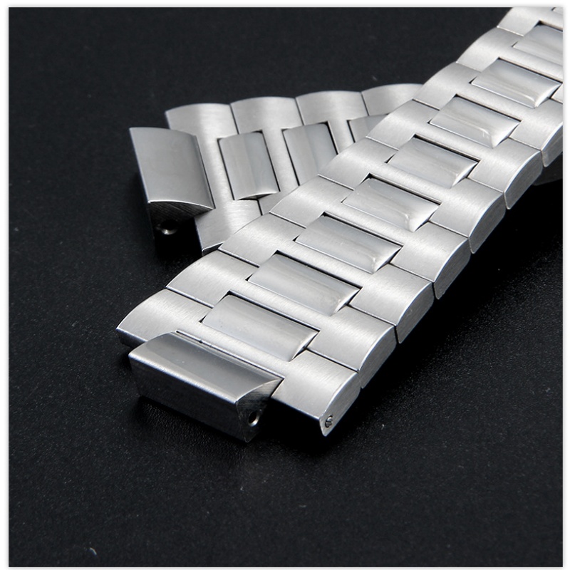 25x13mm Convex Interface Foldi - Patek Philippe Watch Nautilus recension och pris