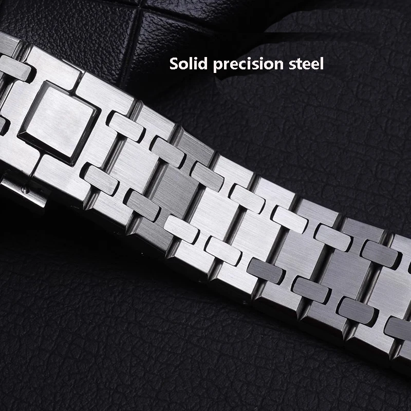 Watchband 21mm 26mm Men Women  - Audemars Piguet Watch Royal Oak recension och pris